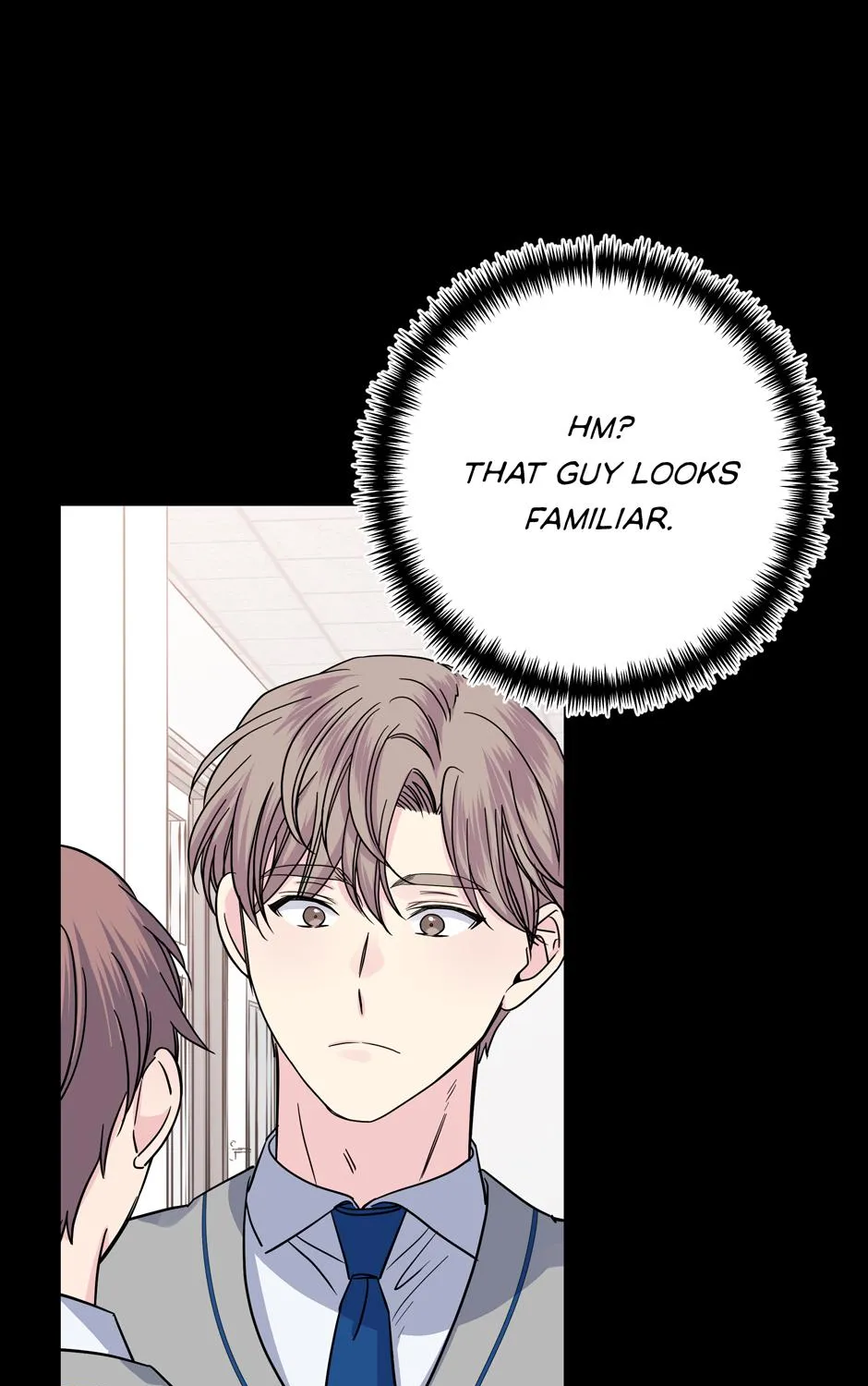 Lips Chapter 58 page 110 - 