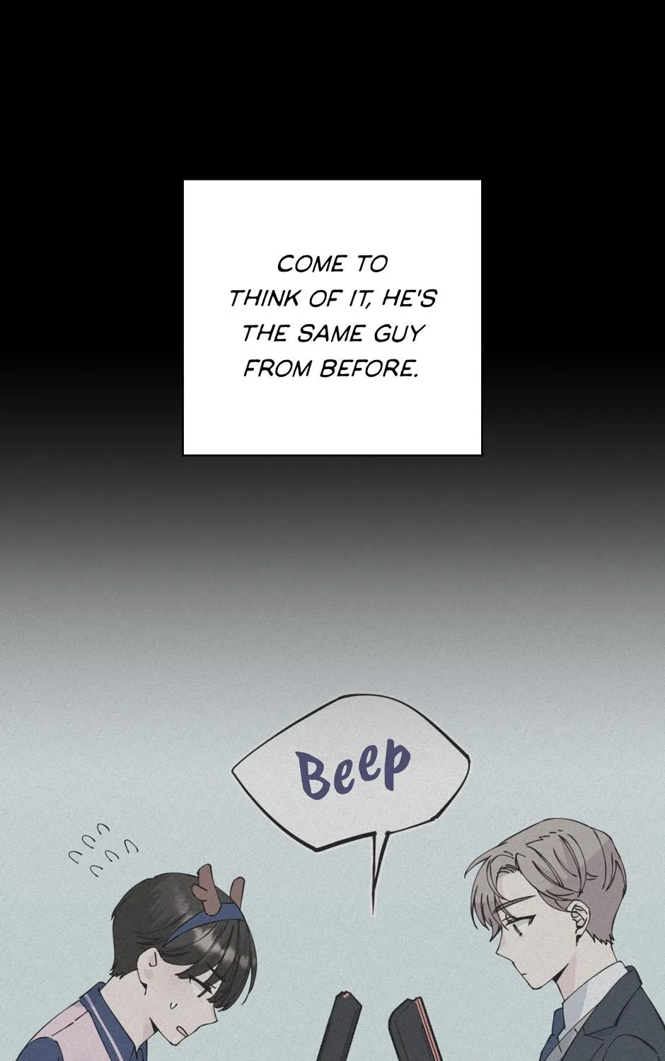 Lips Chapter 58 page 124 - 