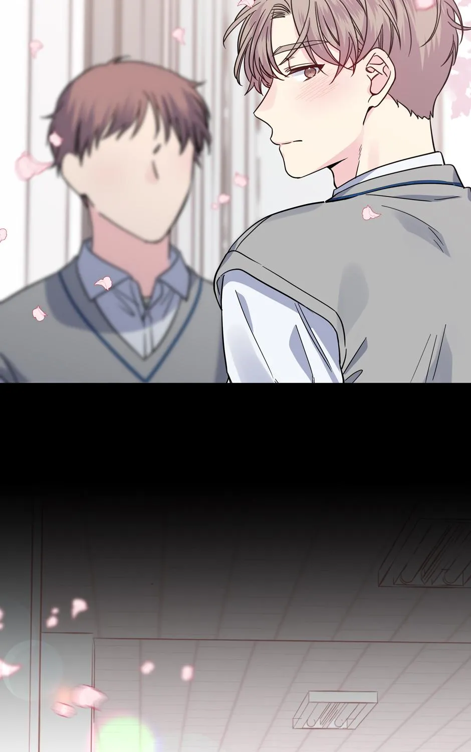 Lips Chapter 58 page 134 - 