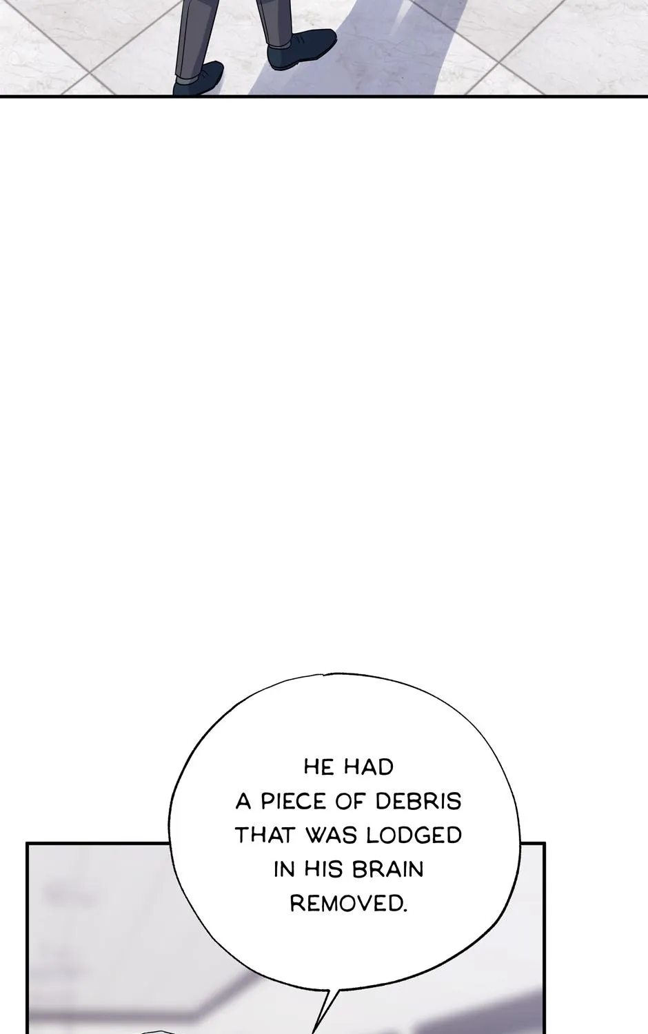 Lips Chapter 58 page 20 - 