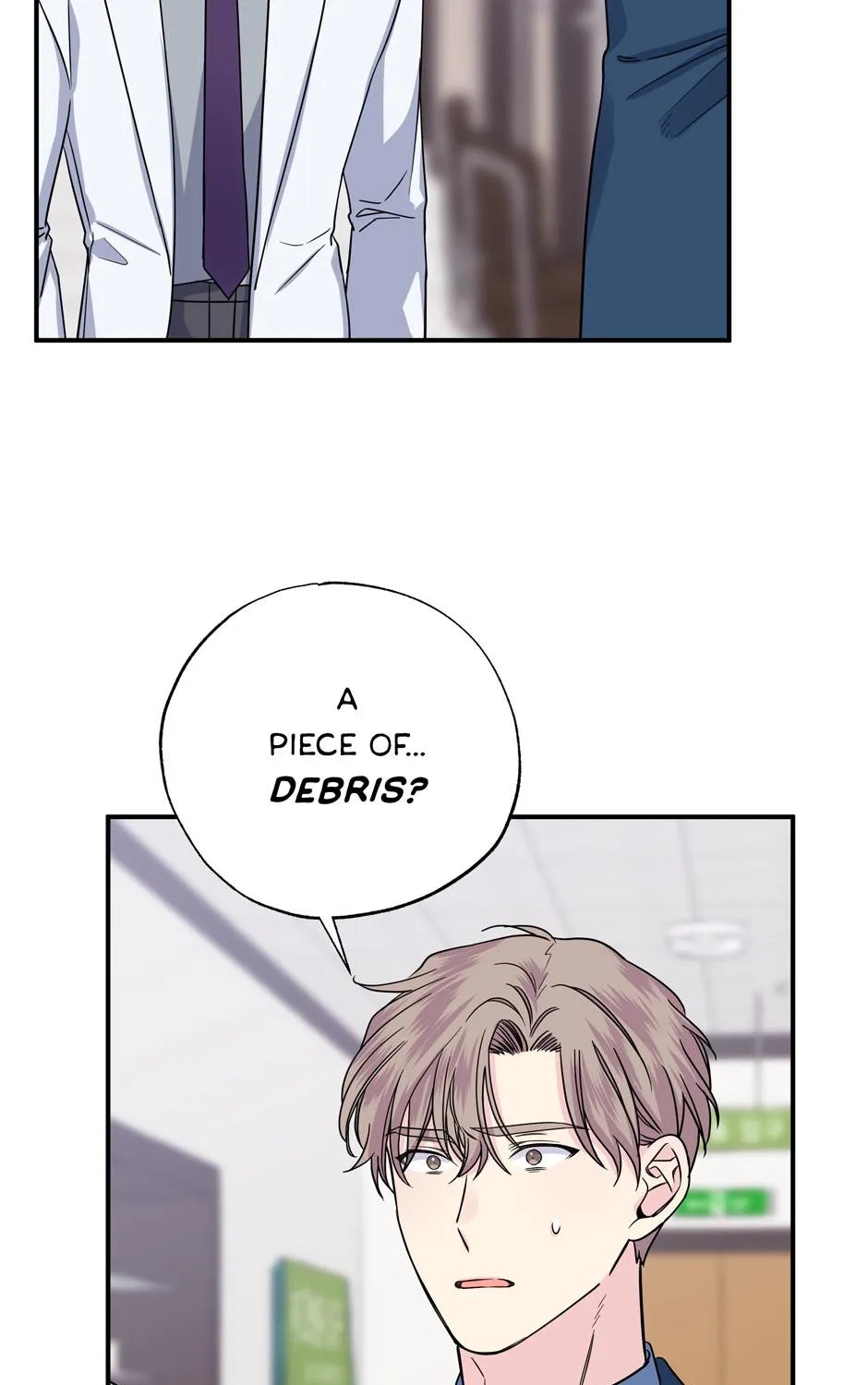 Lips Chapter 58 page 22 - 