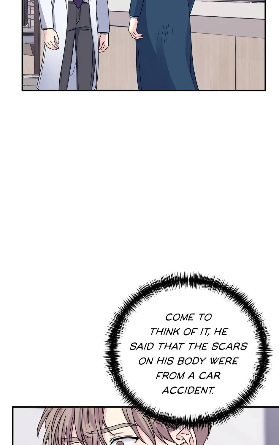Lips Chapter 58 page 26 - 