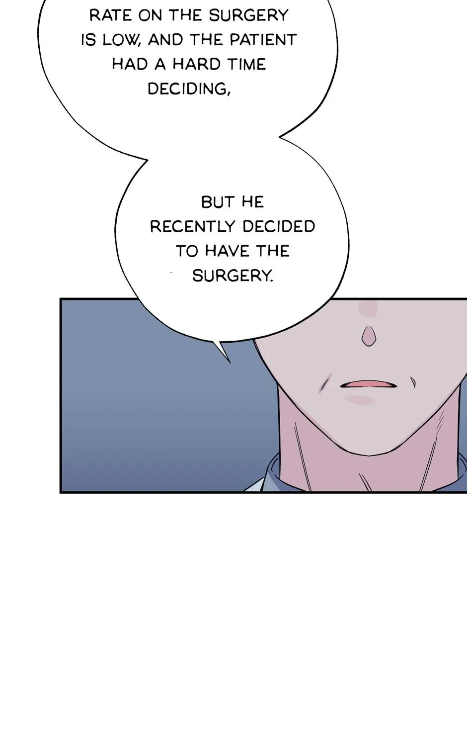 Lips Chapter 58 page 32 - 