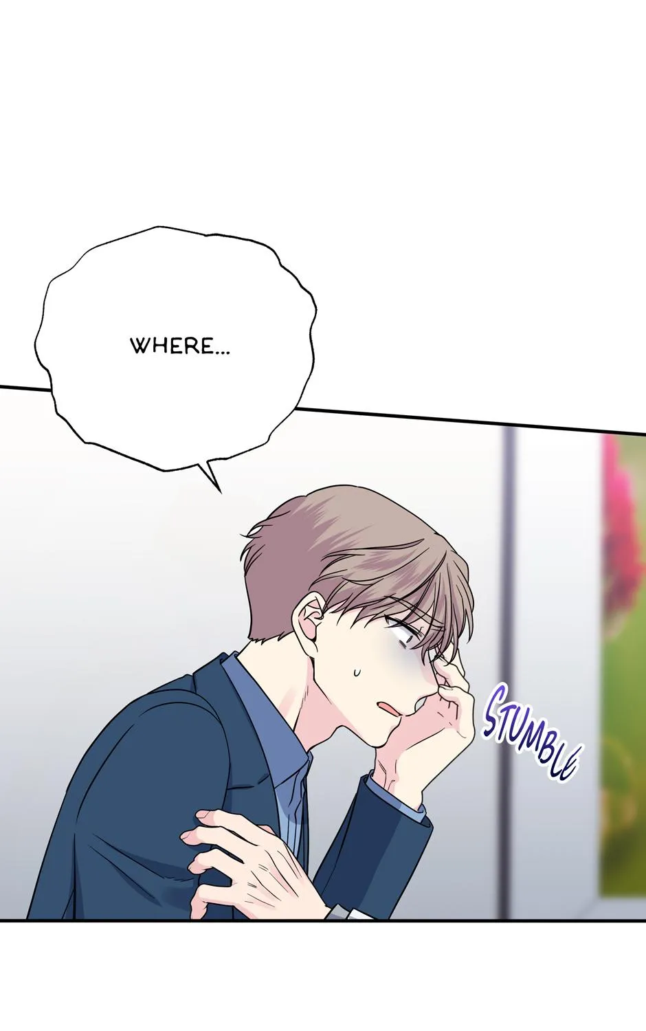 Lips Chapter 58 page 36 - 