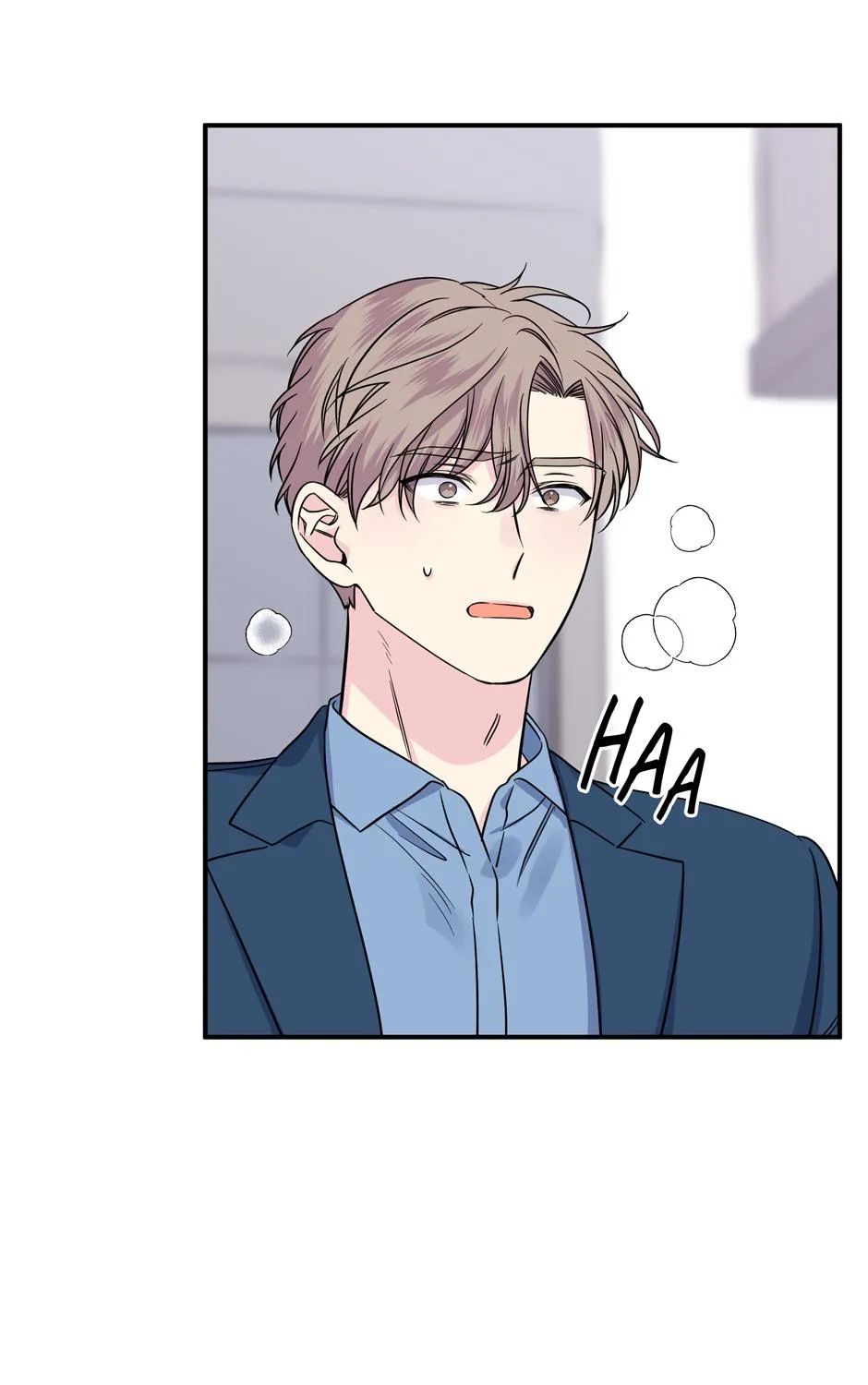 Lips Chapter 58 page 6 - 