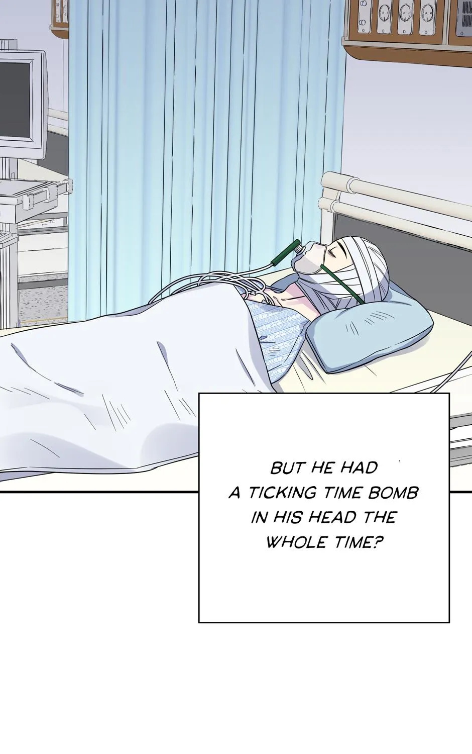 Lips Chapter 58 page 54 - 