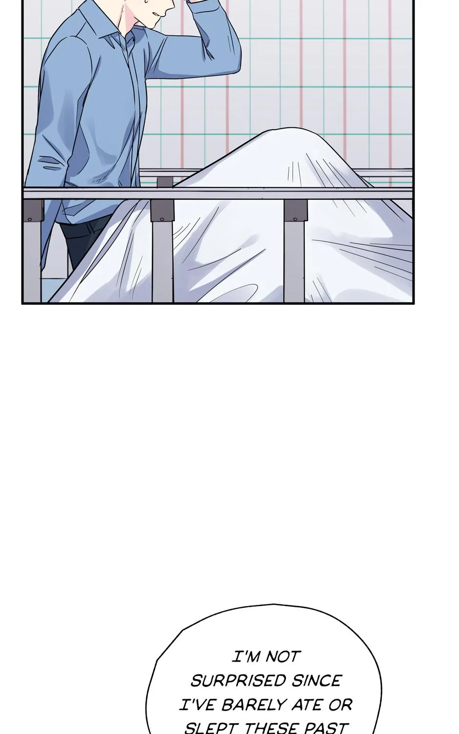 Lips Chapter 58 page 74 - 