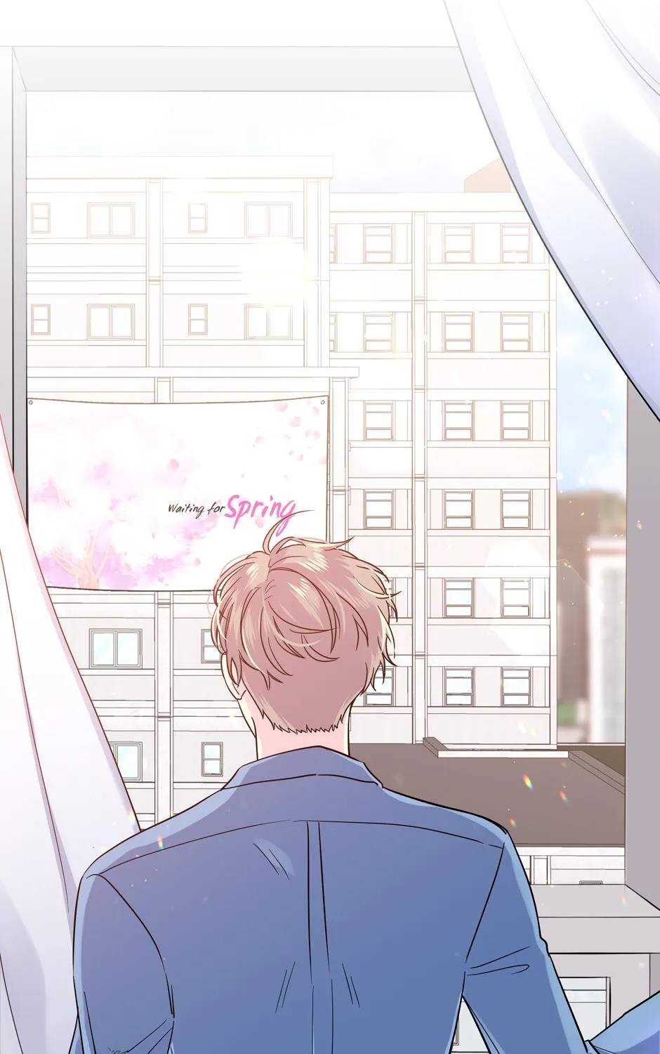 Lips Chapter 58 page 92 - 