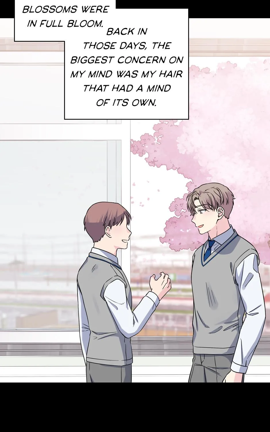 Lips Chapter 58 page 98 - 