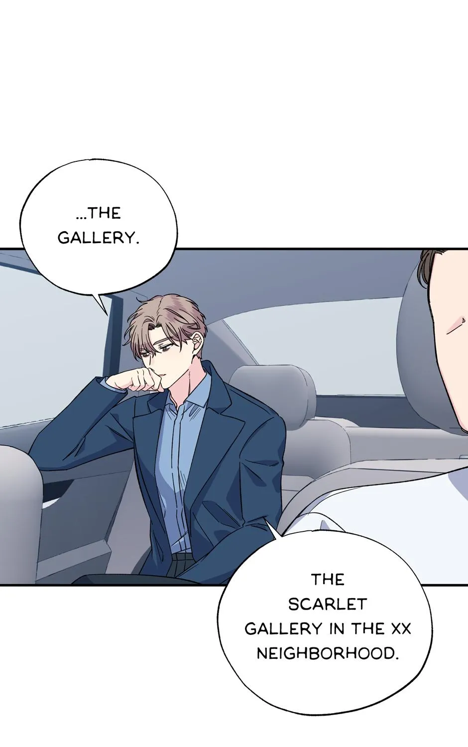 Lips Chapter 59 page 106 - 