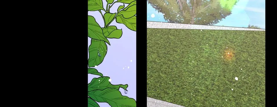 Lips Chapter 59 page 13 - 
