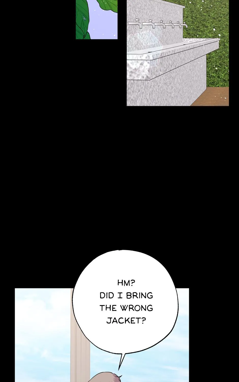 Lips Chapter 59 page 14 - 