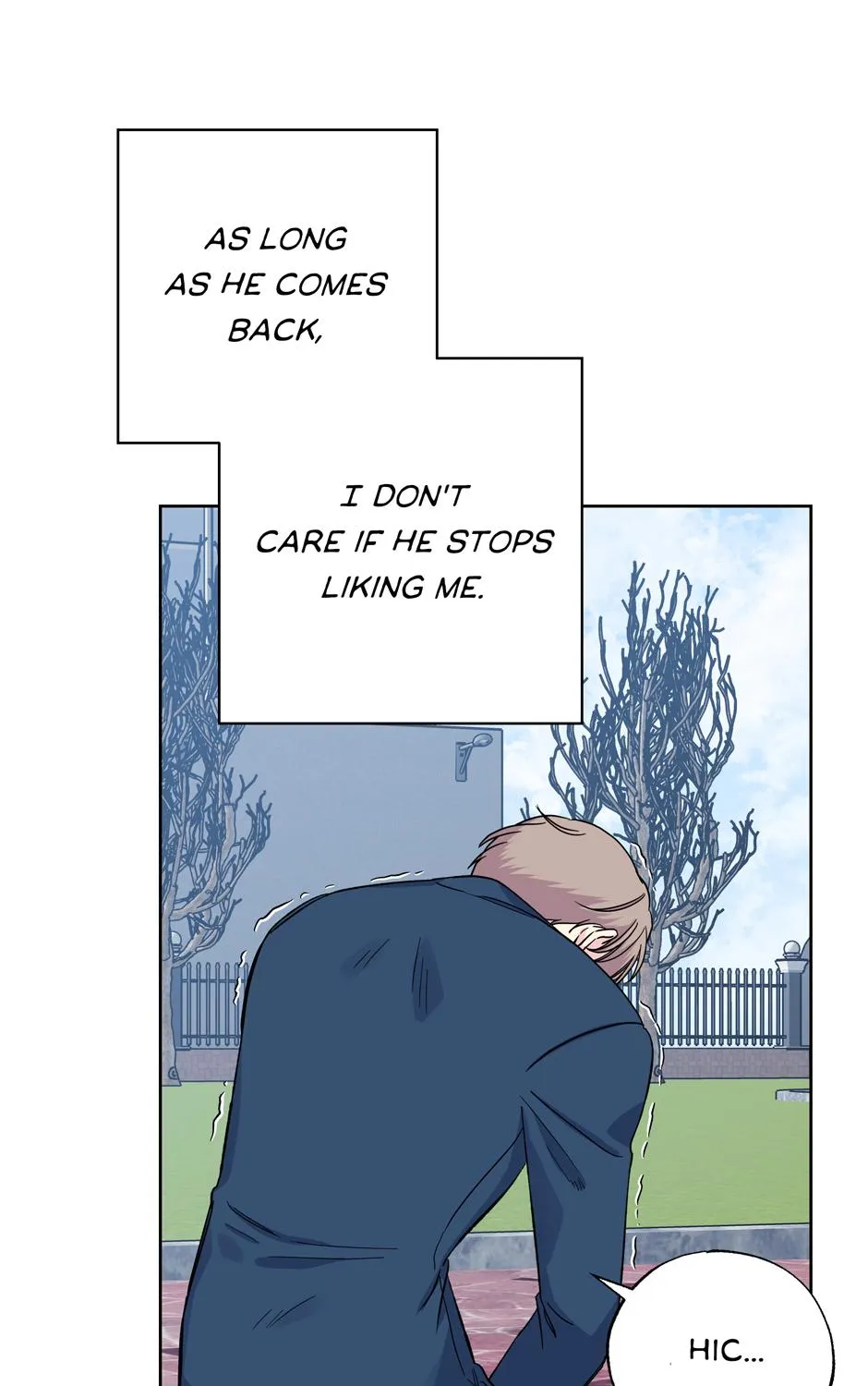 Lips Chapter 59 page 134 - 