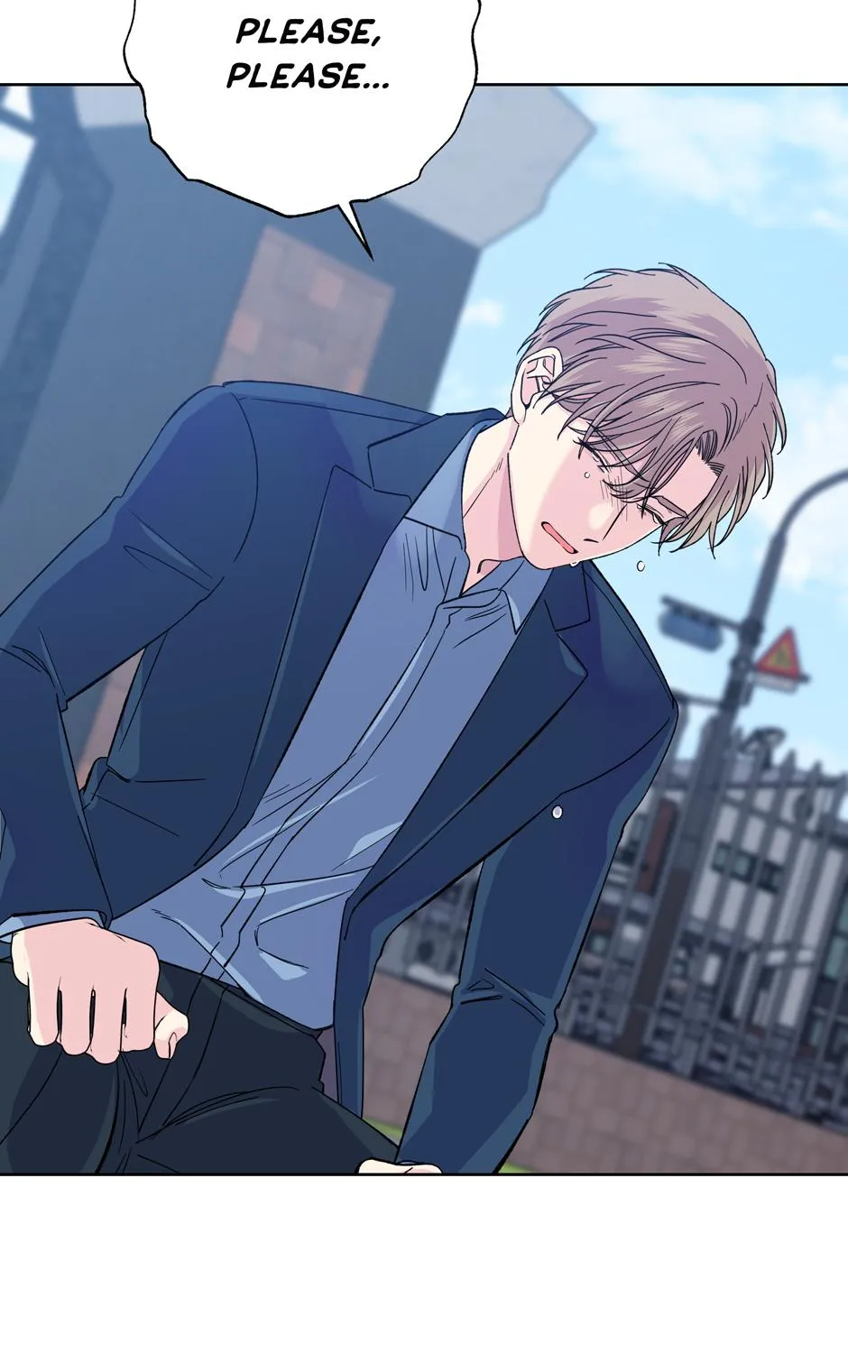 Lips Chapter 59 page 138 - 