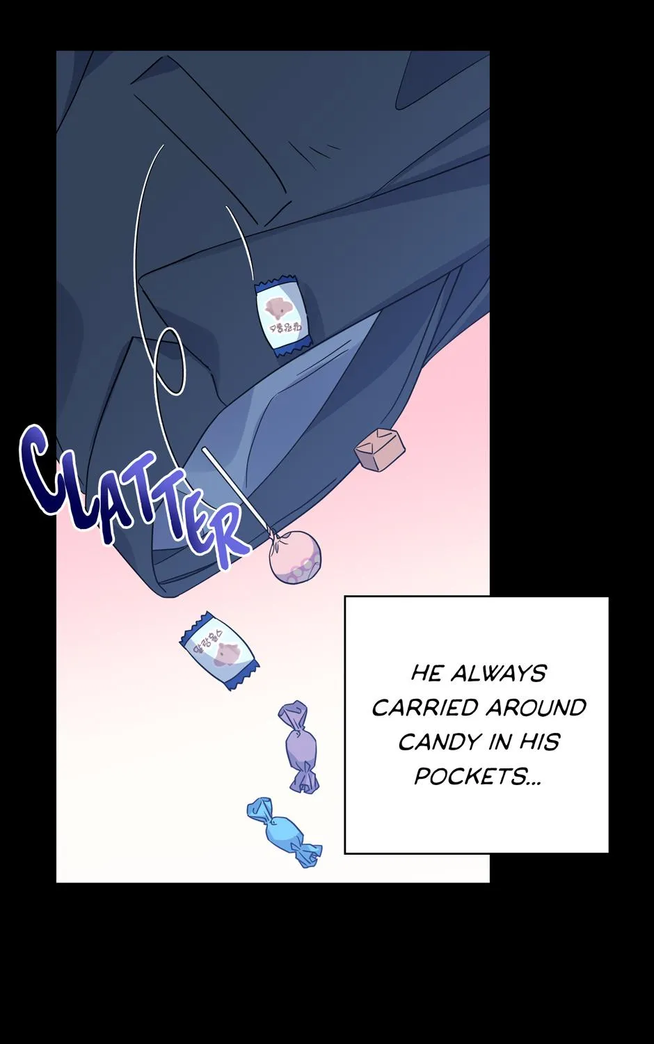 Lips Chapter 59 page 18 - 