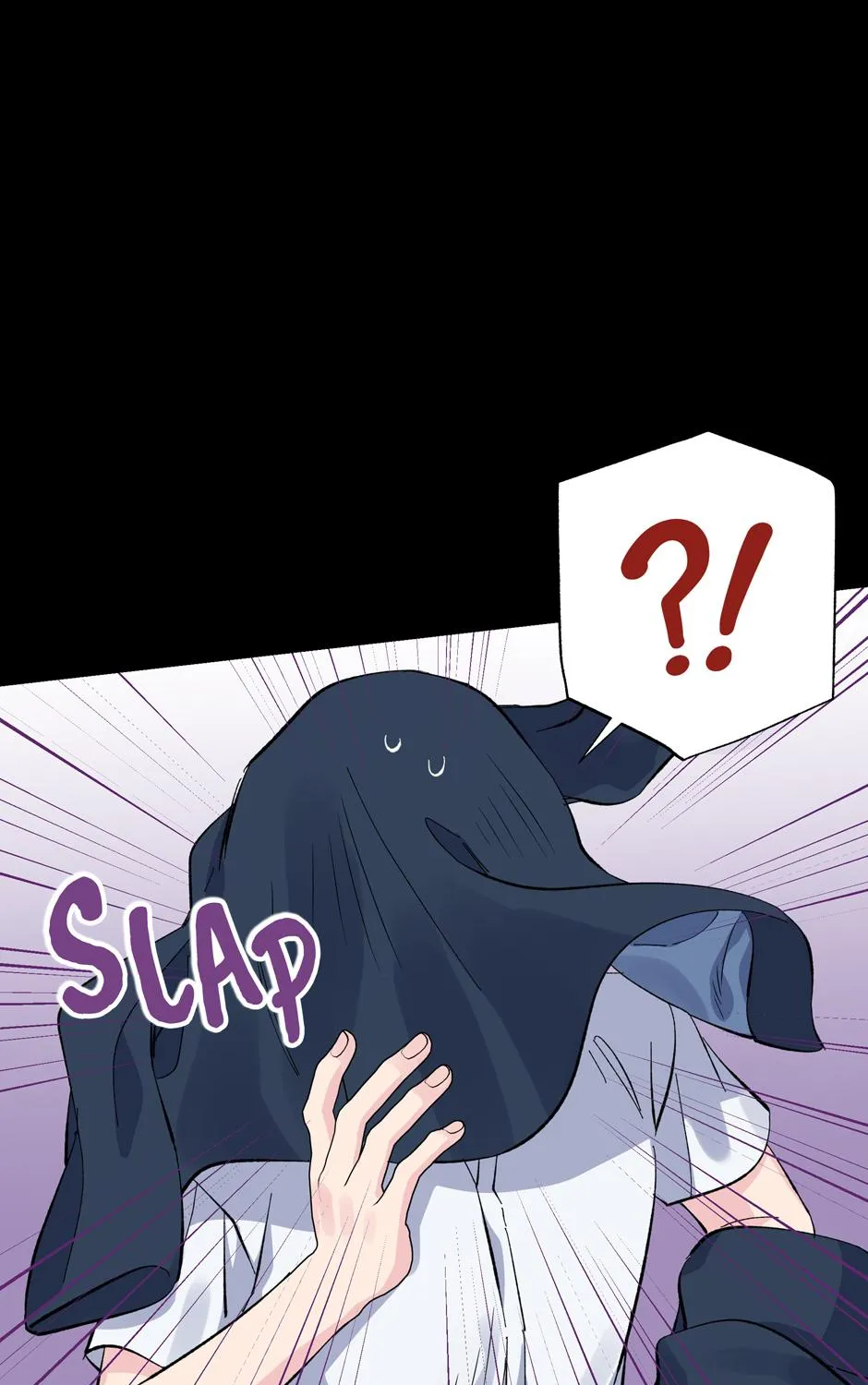 Lips Chapter 59 page 22 - 