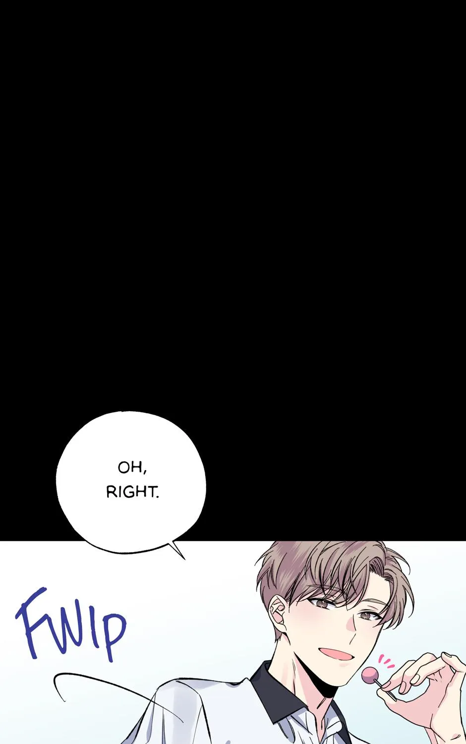 Lips Chapter 59 page 24 - 