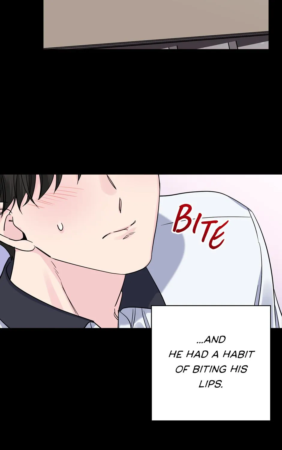 Lips Chapter 59 page 28 - 