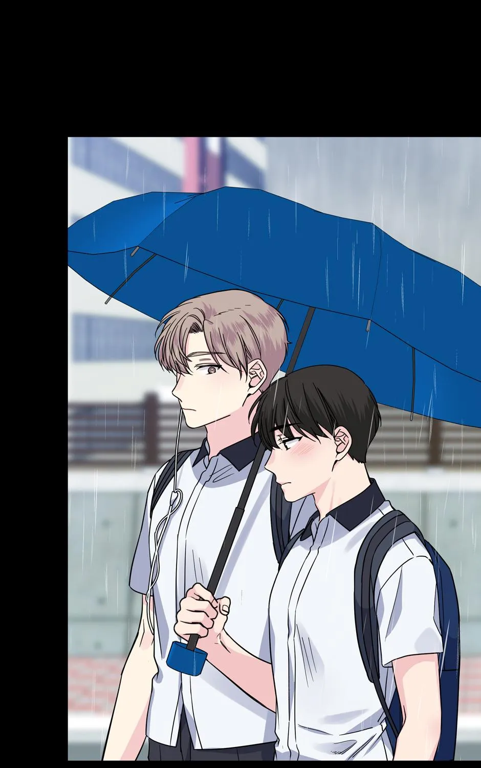 Lips Chapter 59 page 36 - 