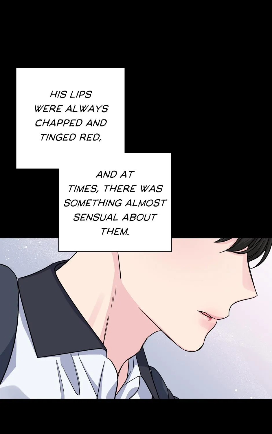 Lips Chapter 59 page 38 - 