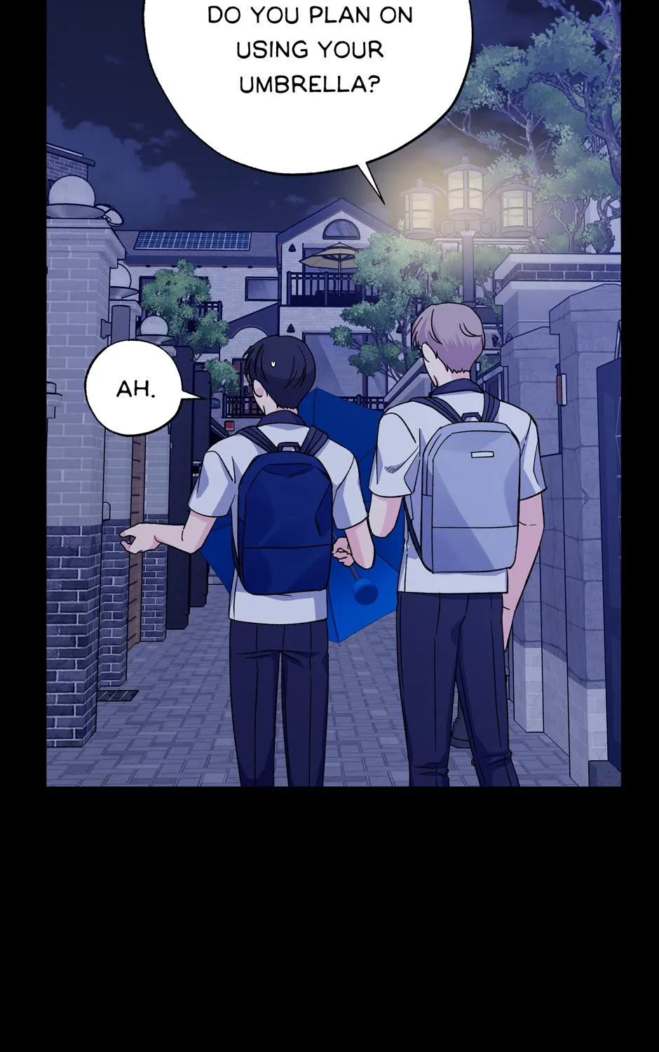 Lips Chapter 59 page 44 - 