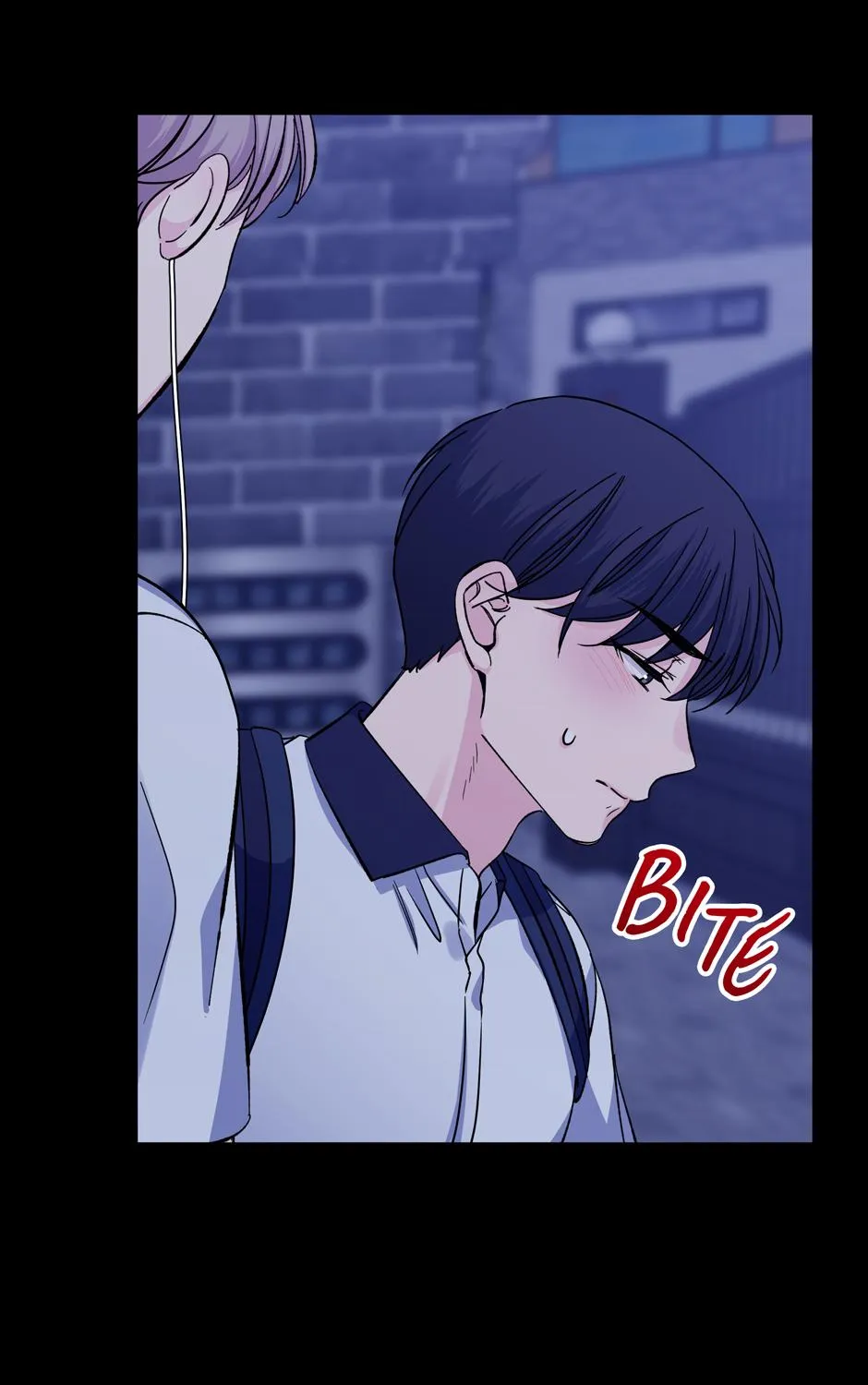 Lips Chapter 59 page 46 - 