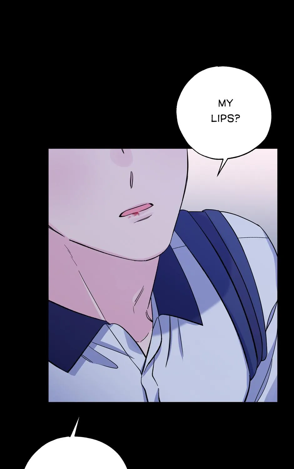 Lips Chapter 59 page 50 - 