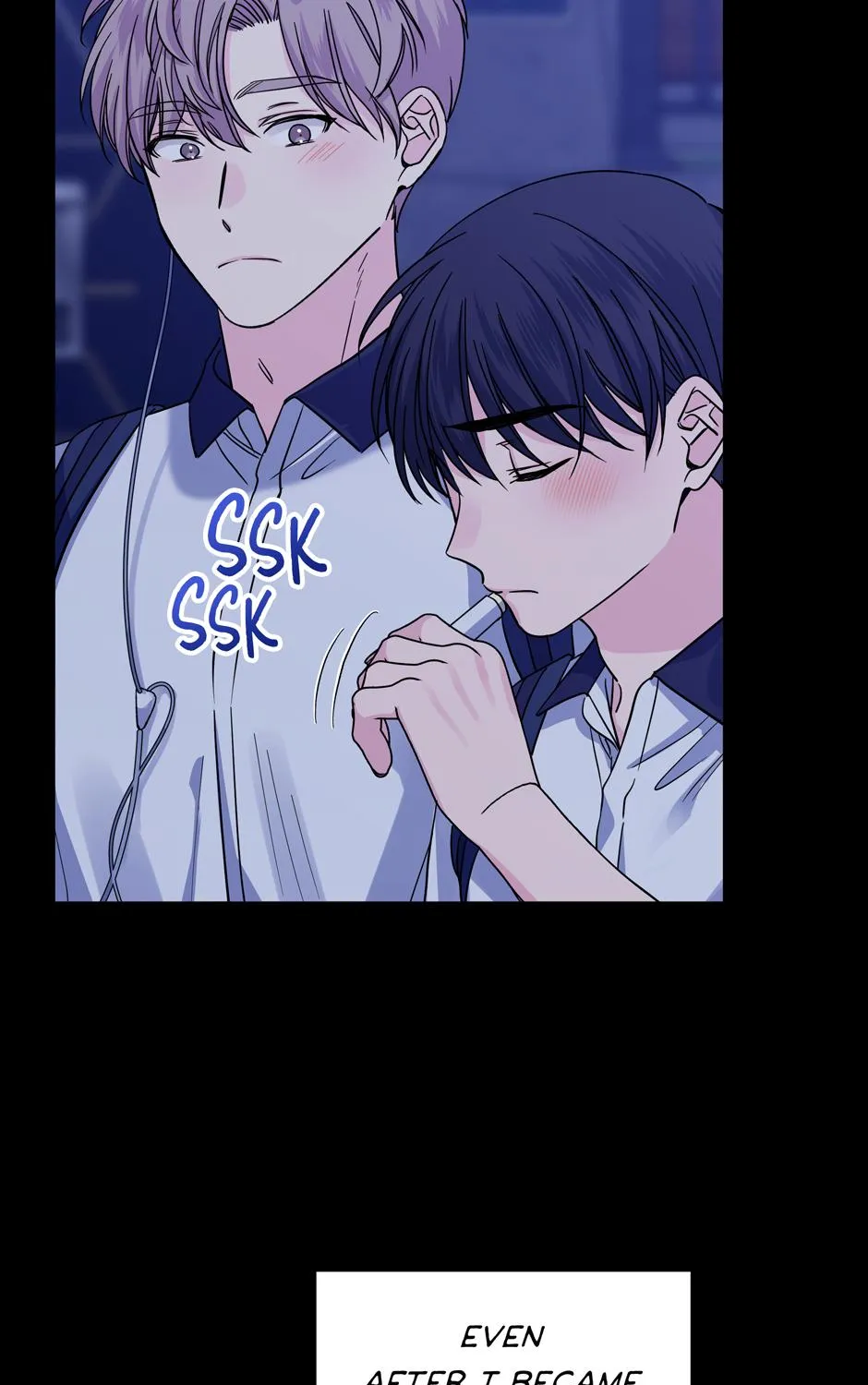Lips Chapter 59 page 54 - 
