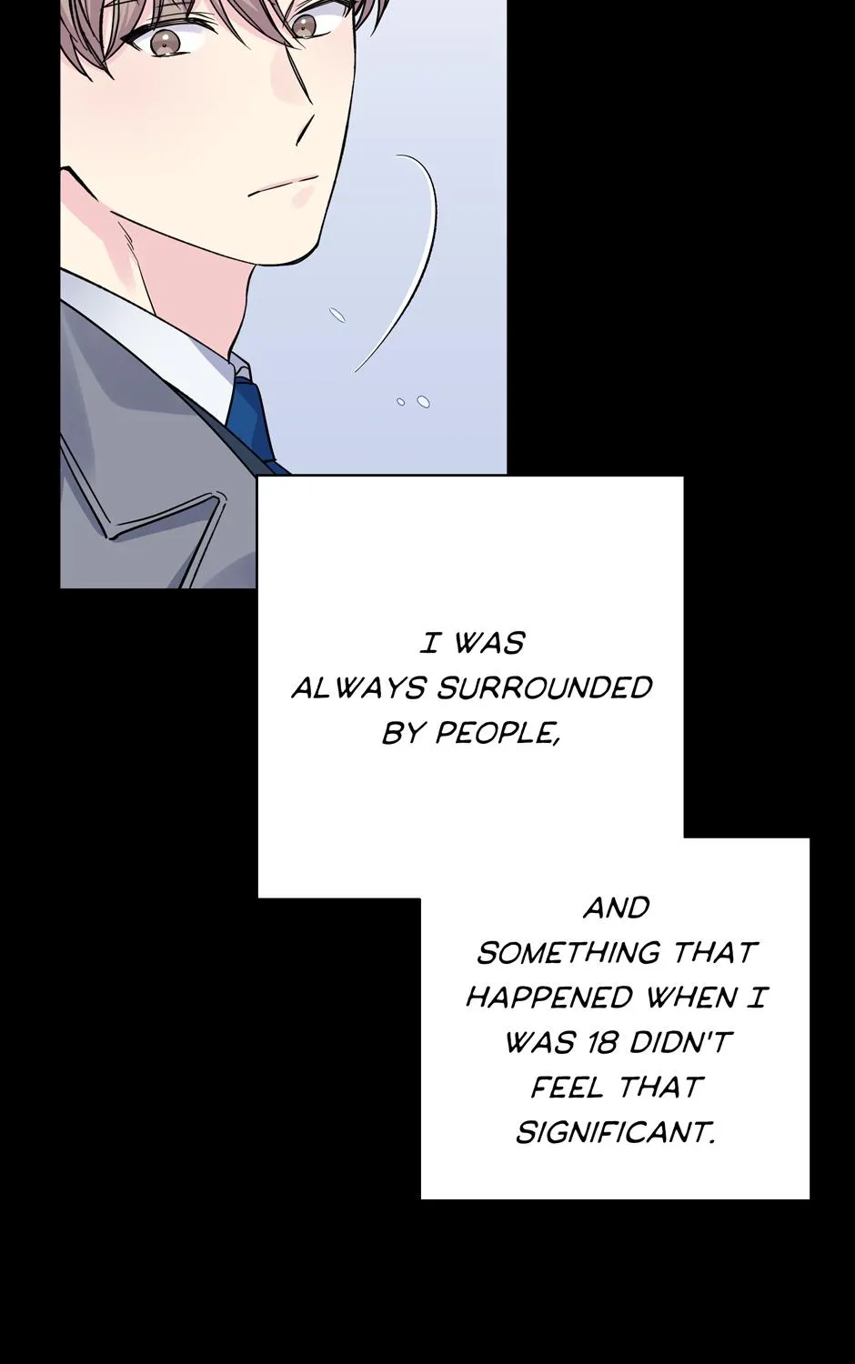 Lips Chapter 59 page 70 - 