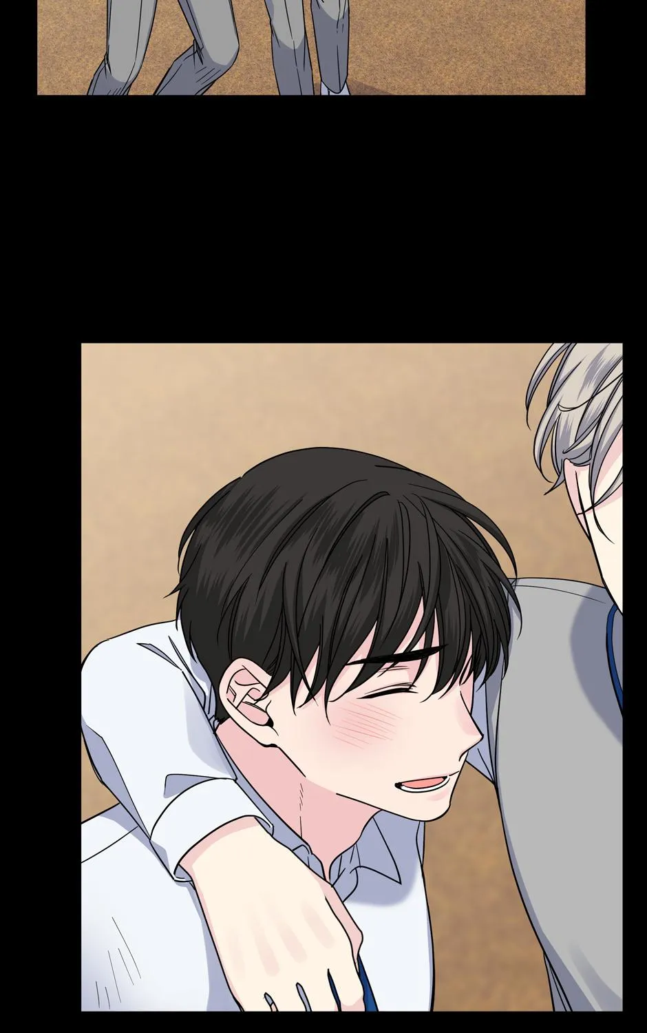 Lips Chapter 59 page 8 - 