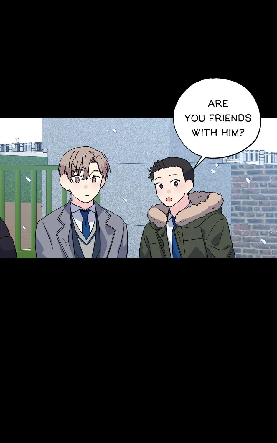 Lips Chapter 59 page 74 - 