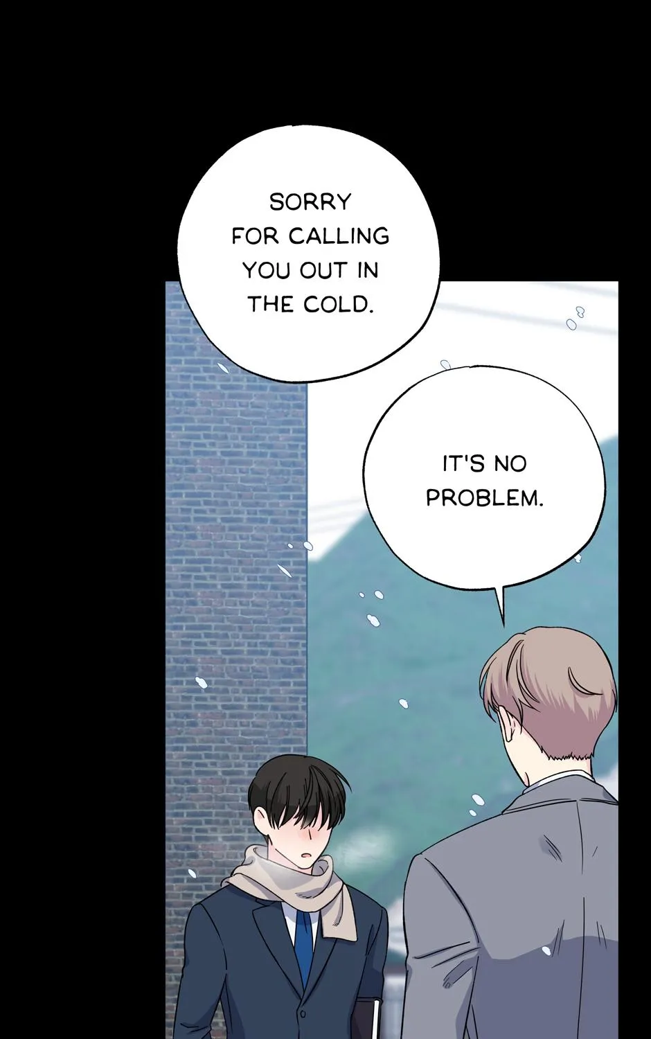 Lips Chapter 59 page 76 - 