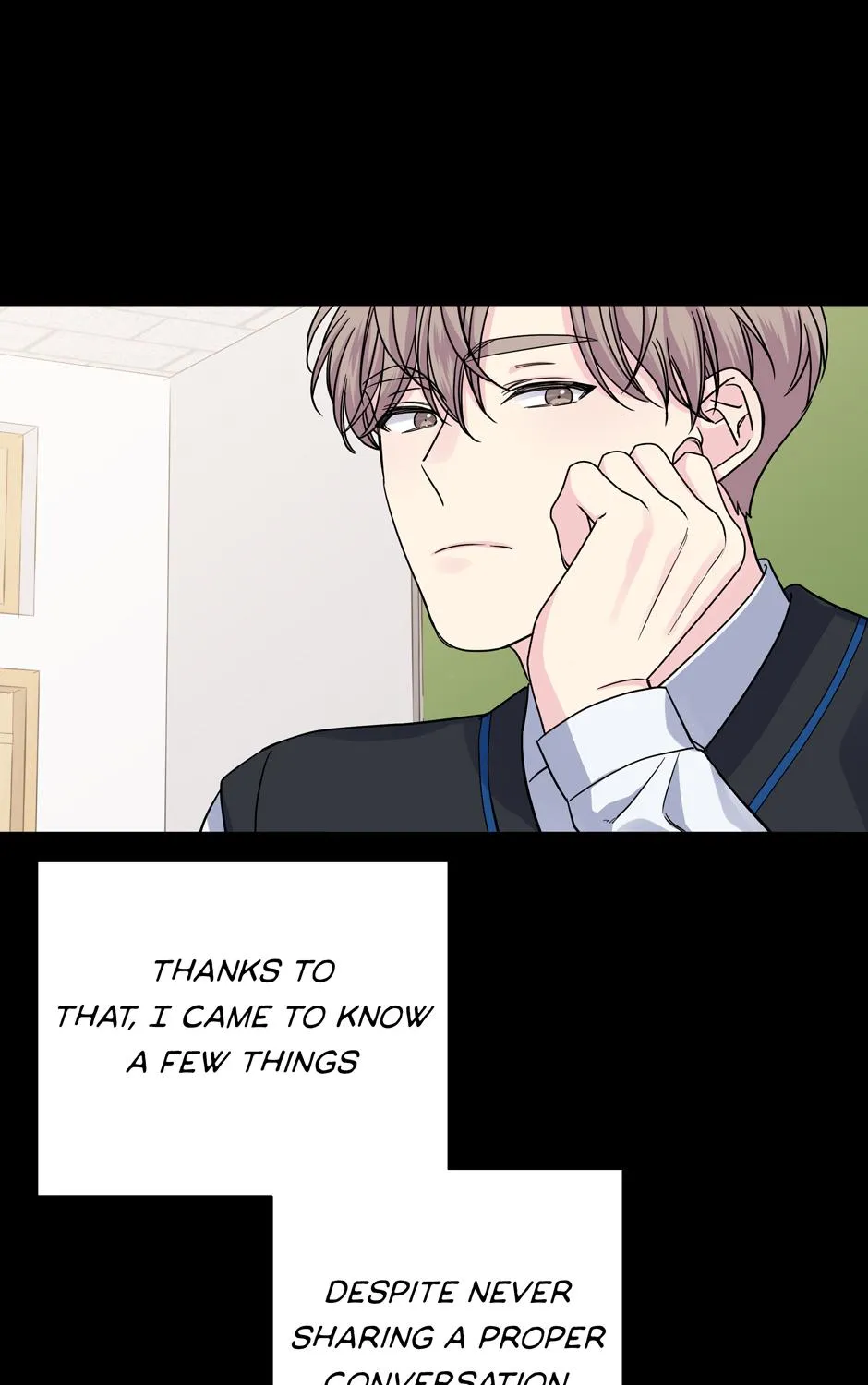 Lips Chapter 59 page 10 - 