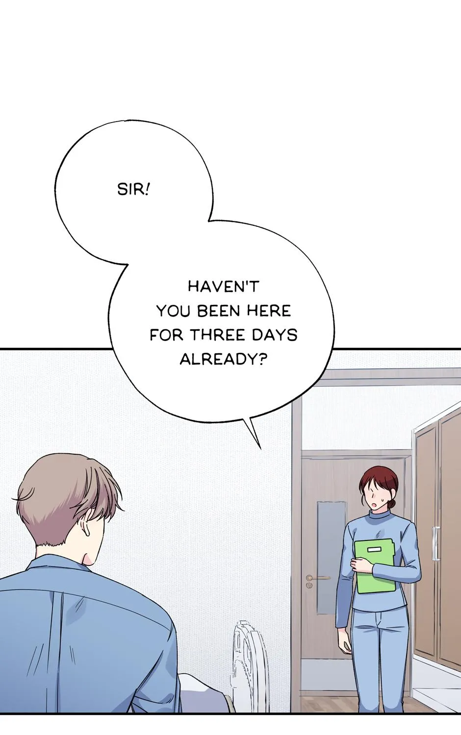 Lips Chapter 59 page 96 - 