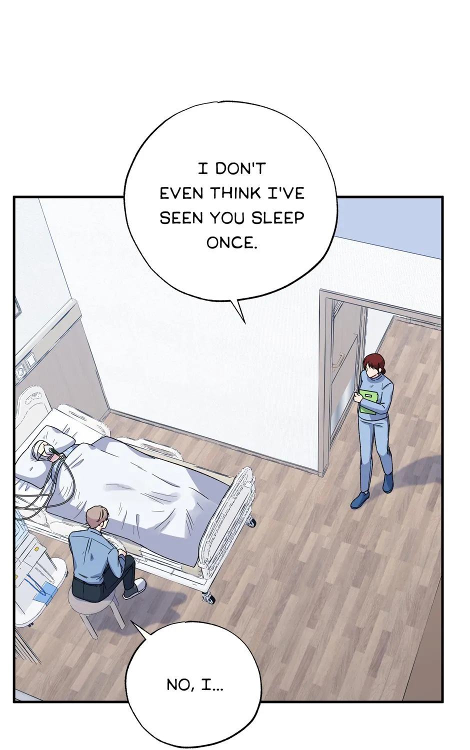 Lips Chapter 59 page 98 - 