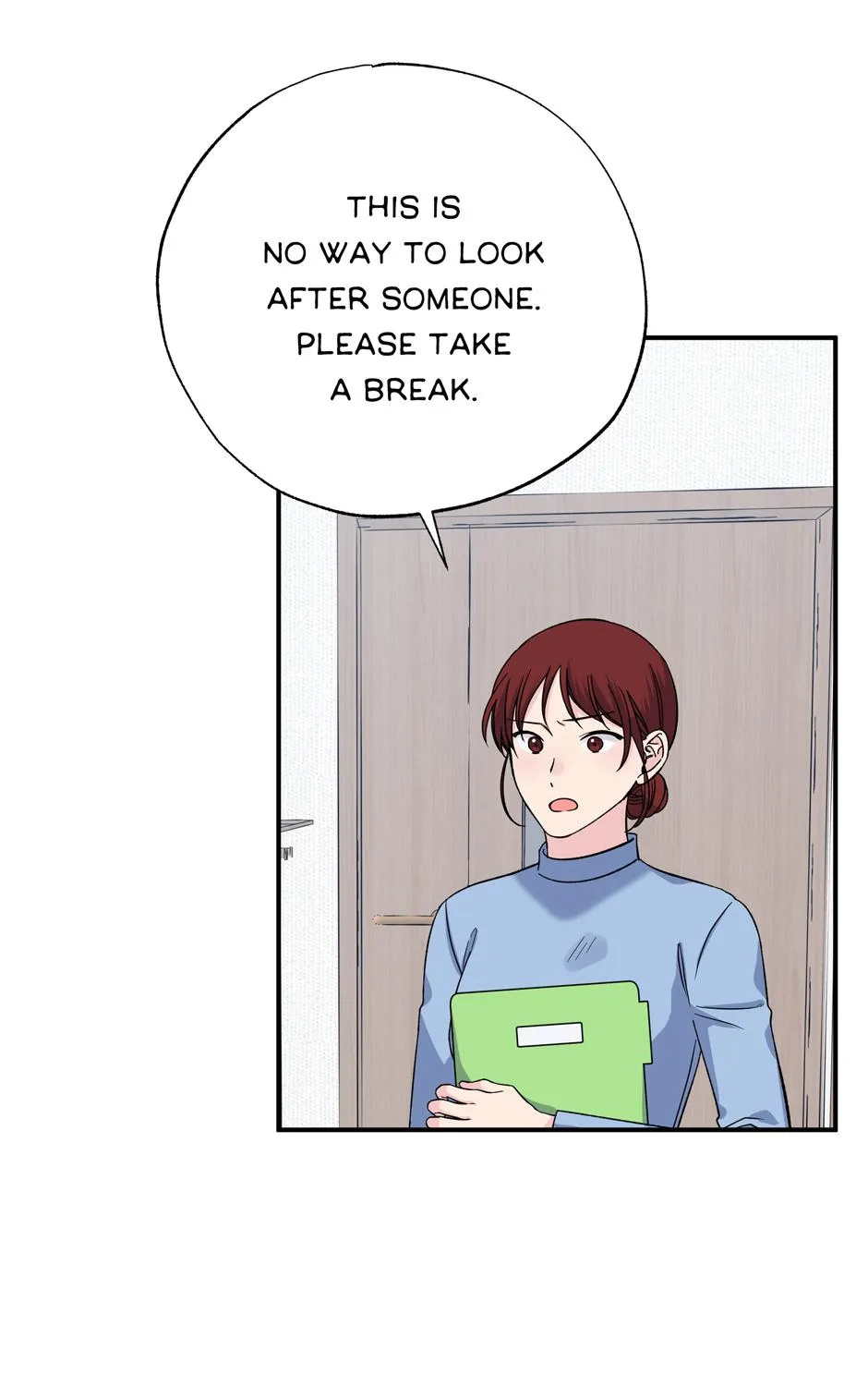 Lips Chapter 59 page 100 - 