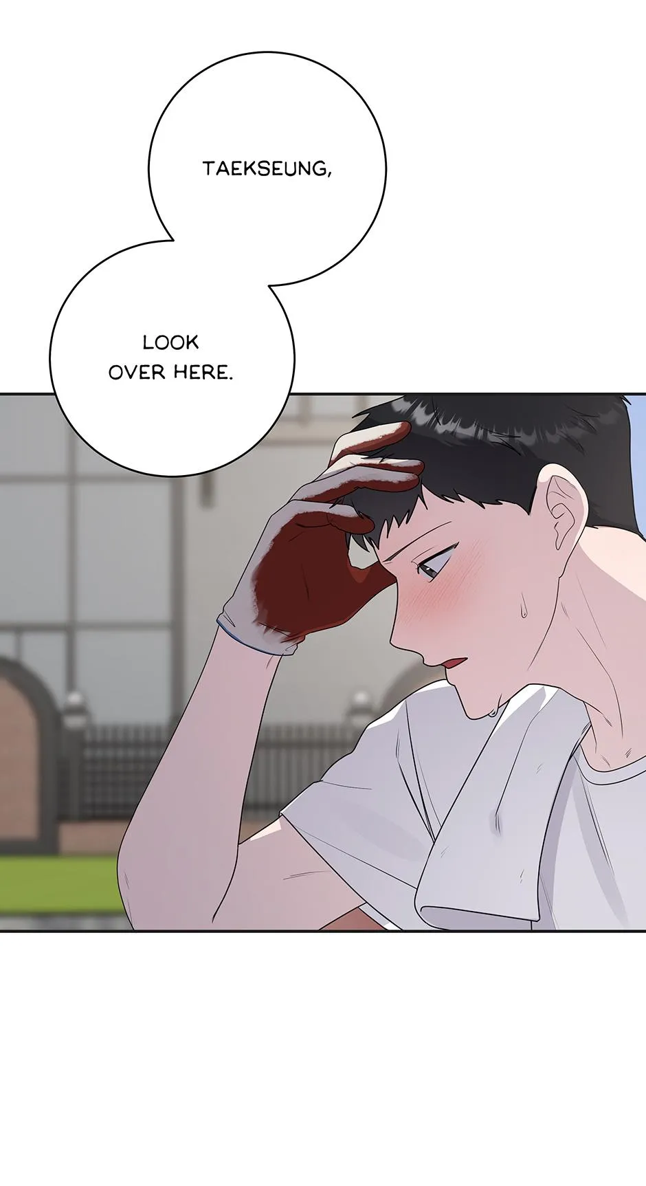 Lips Chapter 63.65 page 2 - 