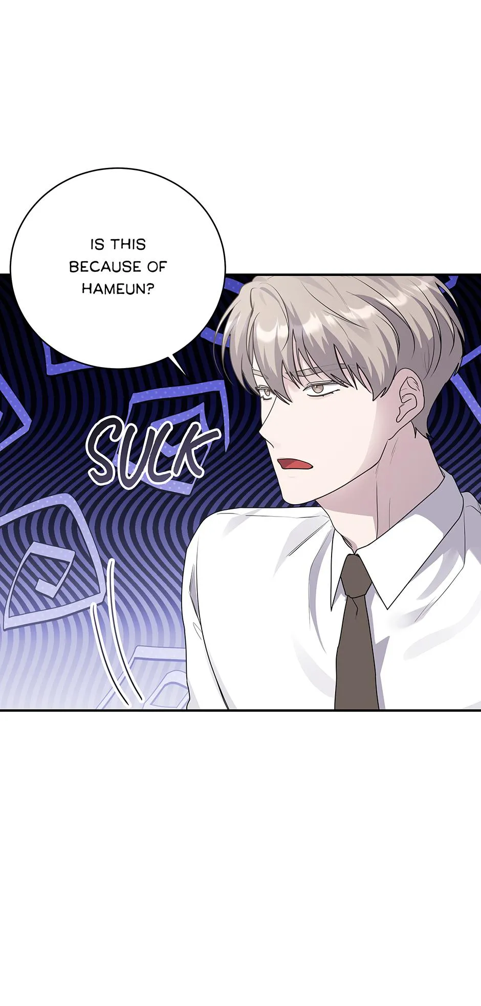Lips Chapter 63.65 page 11 - 