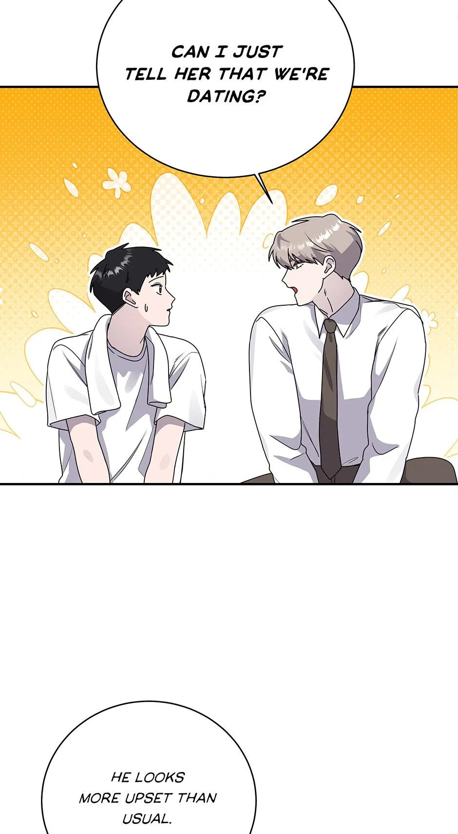 Lips Chapter 63.65 page 14 - 