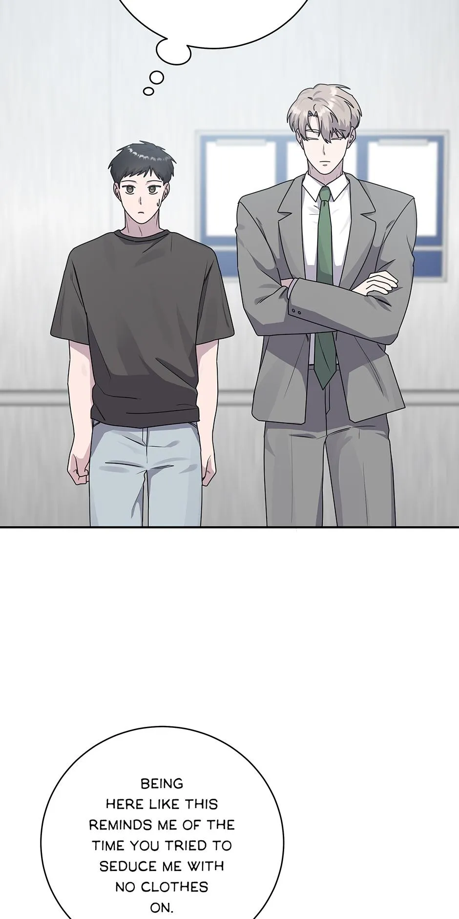 Lips Chapter 63.65 page 19 - 