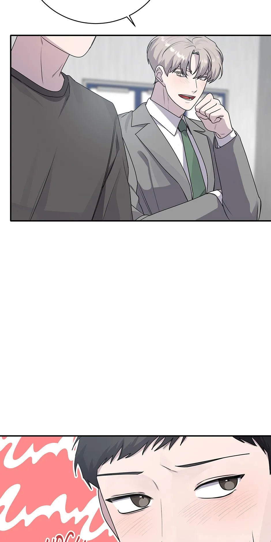 Lips Chapter 63.65 page 20 - 