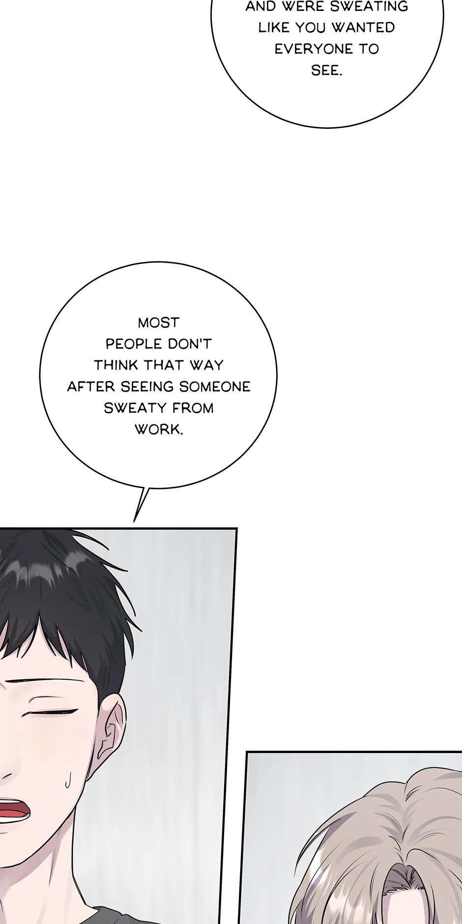 Lips Chapter 63.65 page 22 - 