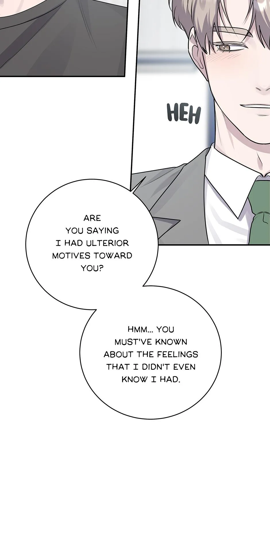 Lips Chapter 63.65 page 23 - 