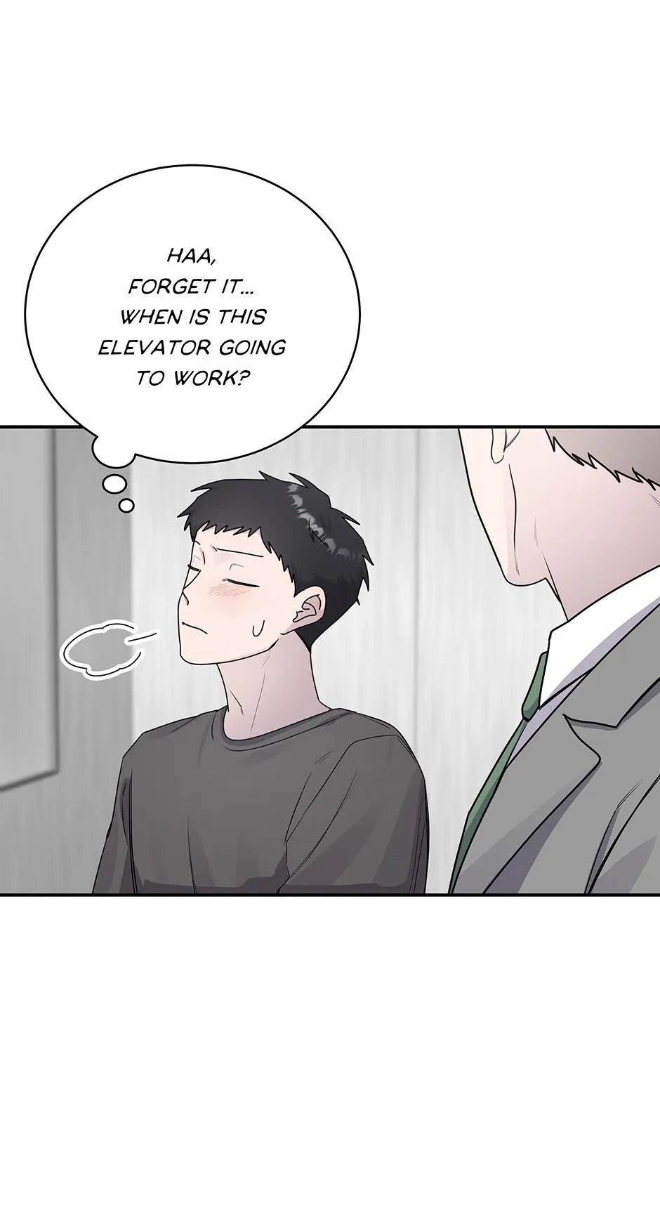 Lips Chapter 63.65 page 24 - 