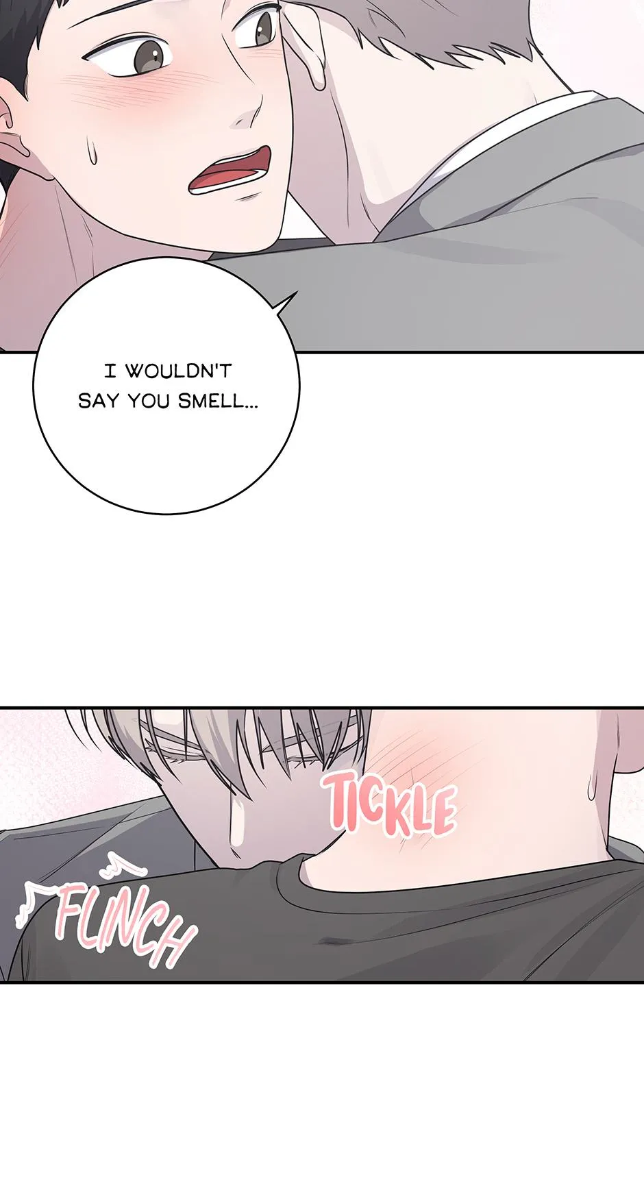 Lips Chapter 63.65 page 27 - 