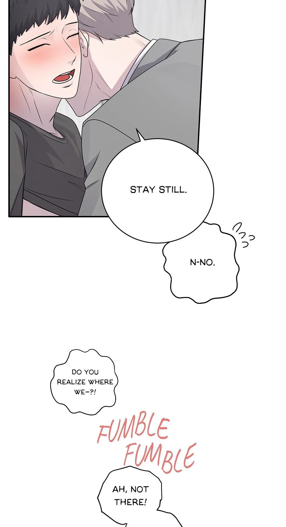 Lips Chapter 63.65 page 31 - 