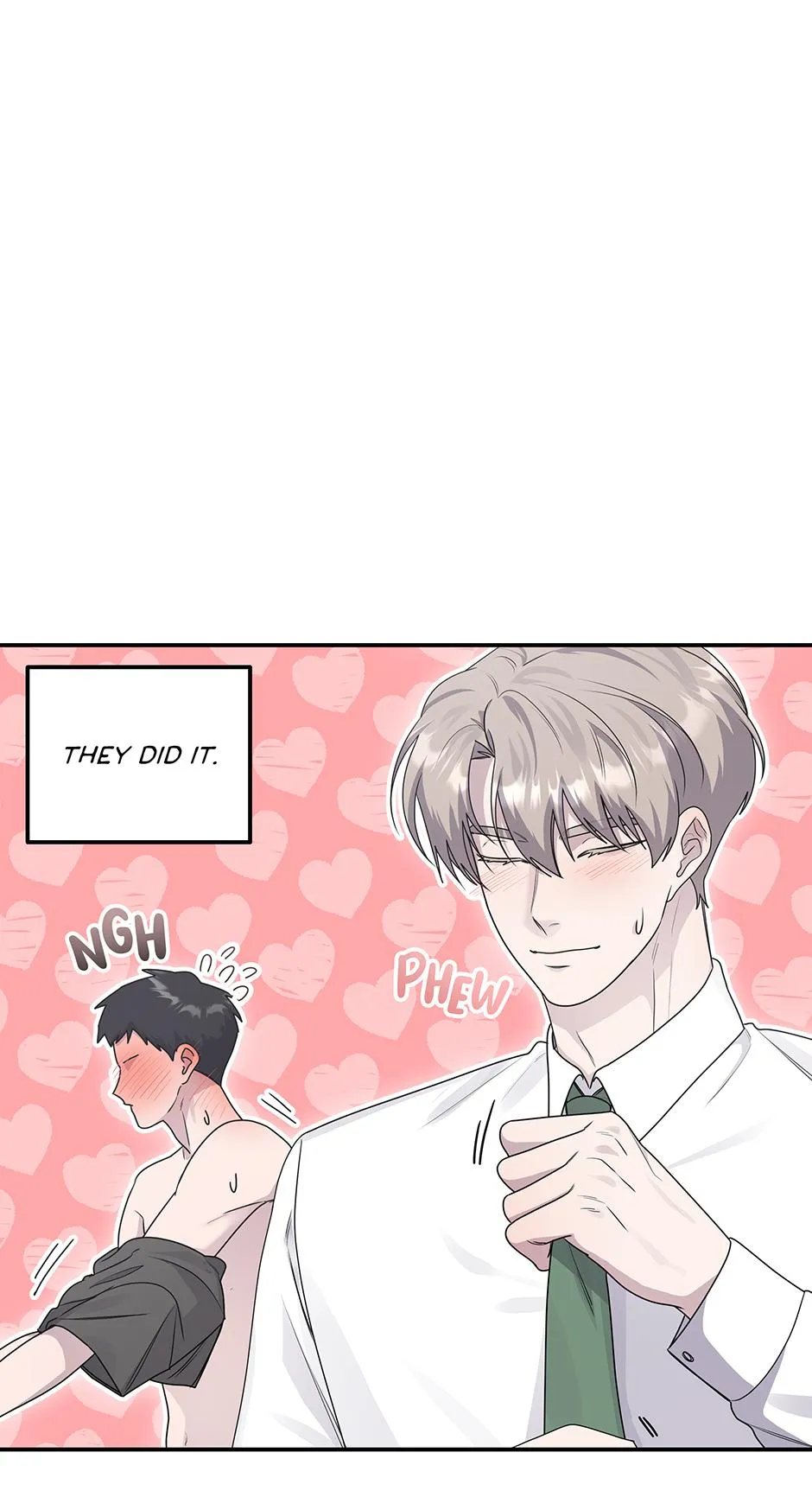 Lips Chapter 63.65 page 33 - 