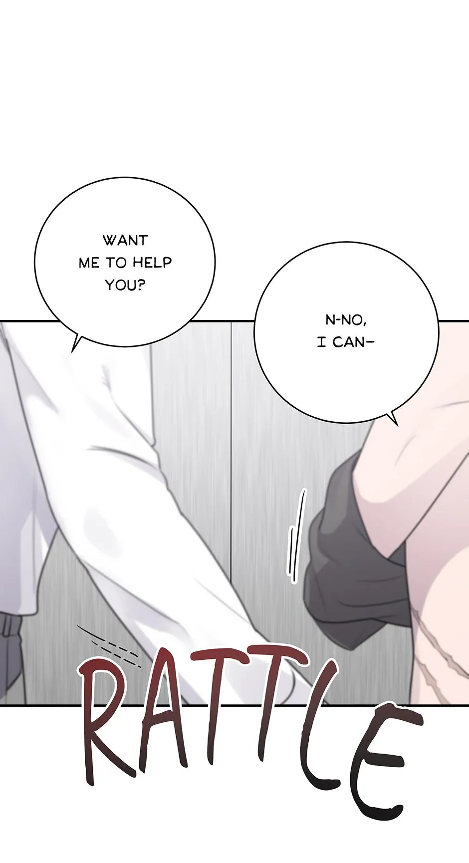 Lips Chapter 63.65 page 35 - 