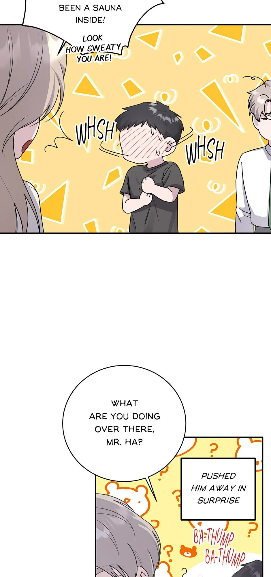 Lips Chapter 63.65 page 37 - 