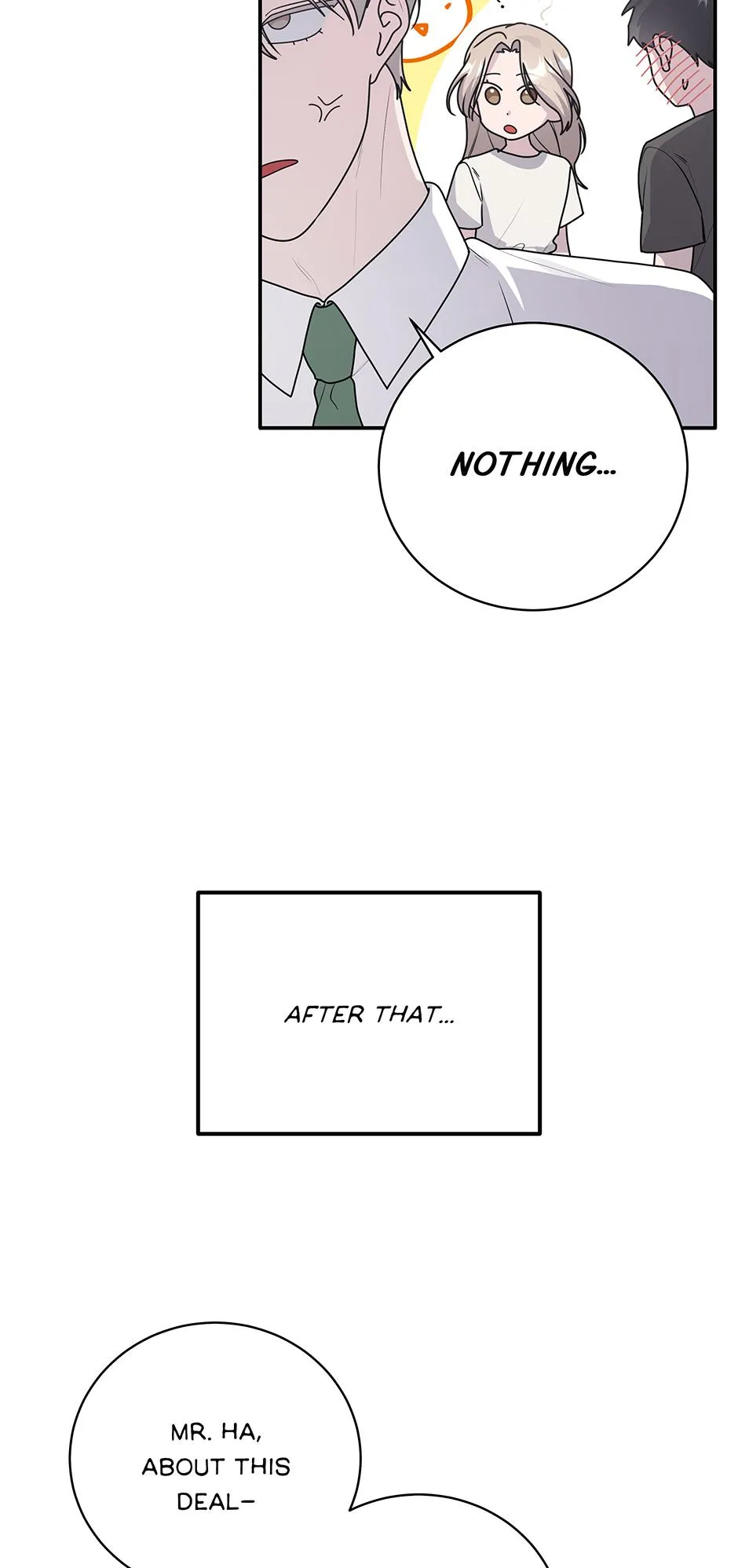 Lips Chapter 63.65 page 38 - 